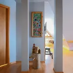 Апартаменты Golden - One Bedroom - Mountain View&b13 *