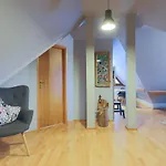 Golden - One Bedroom - Mountain View&b13 Закопане