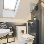 Апартаменты Golden - One Bedroom - Mountain View&b13 Закопане