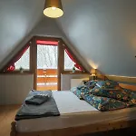Апартаменты Golden - One Bedroom - Mountain View&b13 Закопане