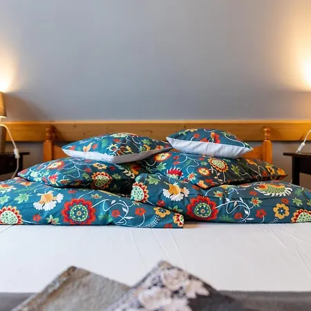 Апартаменты Golden - One Bedroom - Mountain View&b13 Закопане